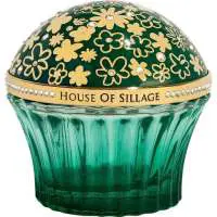 House of Sillage Whispers of Enchantment, Most Premium Bottle and packaging designed House of Sillage Perfume of The Year