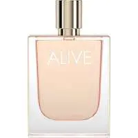 Hugo Boss Boss Alive, Long Lasting Hugo Boss Perfume with Apple Fragrance of The Year