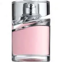 Hugo Boss Femme, Most beautiful Hugo Boss Perfume with Freesia Fragrance of The Year