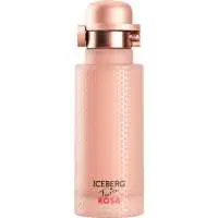 Iceberg Twice Rosa, Long Lasting Iceberg Perfume with Red currant Fragrance of The Year