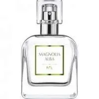 ID Parfums / Isabel Derroisné Magnolia Alba, Luxurious ID Parfums / Isabel Derroisné Perfume with Freesia Fragrance of The Year