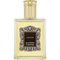 Il Profvmo Amour, Most beautiful Il Profvmo Perfume with Mandarin orange Fragrance of The Year