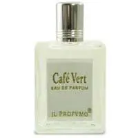 Il Profvmo Café Vert, Compliment Magnet Il Profvmo Perfume with Mandarin orange Fragrance of The Year
