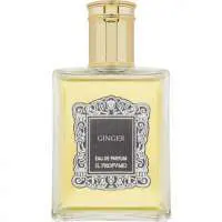 Il Profvmo Ginger, Most sensual Il Profvmo Perfume with Citron Fragrance of The Year