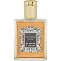 Il Profvmo Patchouli Noir, 2nd Place! The Best Mint Scented Il Profvmo Perfume of The Year