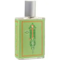 Imaginary Authors Saint Julep, 3rd Place! The Best Mint Scented Imaginary Authors Perfume of The Year