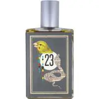 Imaginary Authors The Cobra & The Canary, Compliment Magnet Imaginary Authors Perfume with Asphalt Fragrance of The Year