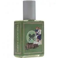 Imaginary Authors The Soft Lawn, Confidence Booster Imaginary Authors Perfume with Ivy Fragrance of The Year