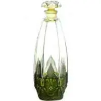 Isabey Le Chypre Celtic, Most Premium Bottle and packaging designed Isabey Perfume of The Year