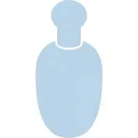 Isabey Le Mimosa, Compliment Magnet Isabey Perfume with Mimosa Fragrance of The Year