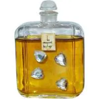 Isabey Le Muguet, Luxurious Isabey Perfume with  Fragrance of The Year