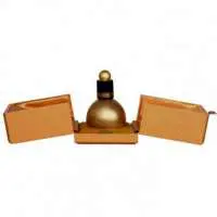 Isabey Perle de La Route d'Emeraude, Most beautiful Isabey Perfume with Bergamot Fragrance of The Year