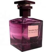 Isabey Tendre Nuit, Compliment Magnet Isabey Perfume with Almond Fragrance of The Year