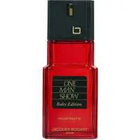 Jacques Bogart One Man Show Ruby Edition, Compliment Magnet Jacques Bogart Perfume with Lavender Fragrance of The Year