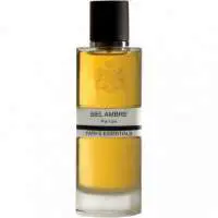 Jacques Fath Fath's Essentials - Bel Ambre, Confidence Booster Jacques Fath Perfume with Bergamot Fragrance of The Year