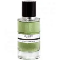 Jacques Fath Fath's Essentials - Le Loden, Confidence Booster Jacques Fath Perfume with Green mandarin orange Fragrance of The Year