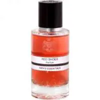 Jacques Fath Fath's Essentials - Red Shoes, Compliment Magnet Jacques Fath Perfume with Blackcurrant Fragrance of The Year