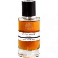 Jacques Fath Fath's Essentials - Velours Boisé, Compliment Magnet Jacques Fath Perfume with Bergamot Fragrance of The Year