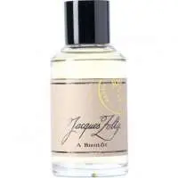 Jacques Zolty A Bientôt, Confidence Booster Jacques Zolty Perfume with Bergamot Fragrance of The Year