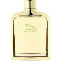Jaguar Classic Gold, Winner! The Best Overall Jaguar Perfume of The Year