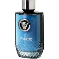 Jaguar Pace, 2nd Place! The Best Black pepper Scented Jaguar Perfume of The Year