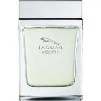 Jaguar Vision II, Most beautiful Jaguar Perfume with Granny Smith apple Fragrance of The Year