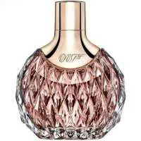 James Bond 007 007 for Women II, 3rd Place! The Best Pink pepper Scented James Bond 007 Perfume of The Year