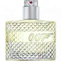 James Bond 007 James Bond 007 Cologne, Most sensual James Bond 007 Perfume with Pineapple Fragrance of The Year