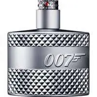 James Bond 007 Quantum, Most sensual James Bond 007 Perfume with Juniper berry Fragrance of The Year