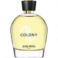 Jean Patou Collection Héritage - Colony, Most beautiful Jean Patou Perfume with Pineapple Fragrance of The Year