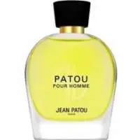 Jean Patou Collection Héritage - Patou pour Homme, Most beautiful Jean Patou Perfume with Bergamot Fragrance of The Year