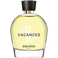 Jean Patou Collection Héritage - Vacances, Confidence Booster Jean Patou Perfume with Lilac Fragrance of The Year