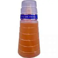Jean Patou Eau de Patou, Compliment Magnet Jean Patou Perfume with Orange Fragrance of The Year