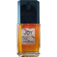 Jean Patou Joy, Most worthy Jean Patou Perfume for The Money of the year