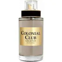 Jeanne Arthes Colonial Club Legend, Most worthy Jeanne Arthes Perfume for The Money of the year