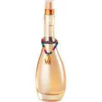 Jennifer Lopez Miami Glow, 3rd Place! The Best Coconut water Scented Jennifer Lopez Perfume of The Year