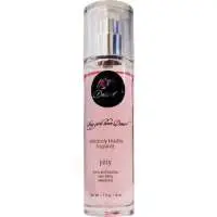 Jessica Simpson Dessert Beauty - Juicy, Long Lasting Jessica Simpson Perfume with Strawberry Fragrance of The Year