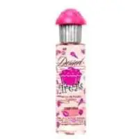 Jessica Simpson Dessert Treats - Cupcake, Most sensual Jessica Simpson Perfume with Vanilla Fragrance of The Year