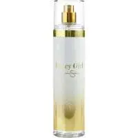 Jessica Simpson Fancy Girl, Luxurious Jessica Simpson Perfume with Pear Fragrance of The Year