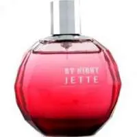 Jette Joop By Night Jette, 3rd Place! The Best Jasmine Scented Jette Joop Perfume of The Year