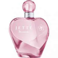 Jette Joop Jette 7Flowers Cherry Blossom, Highest rated scent Jette Joop Perfume of The Year