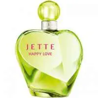 Jette Joop Jette Happy Love, Most sensual Jette Joop Perfume with Apricot Fragrance of The Year