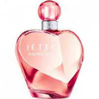 Jette Joop Jette Summer Love, Confidence Booster Jette Joop Perfume with Blackcurrant Fragrance of The Year