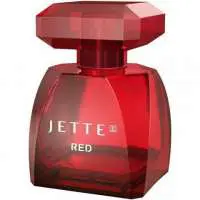 Jette Joop Red, Confidence Booster Jette Joop Perfume with Mandarin orange Fragrance of The Year