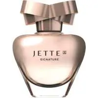 Jette Joop Signature, Most Premium Bottle and packaging designed Jette Joop Perfume of The Year