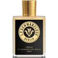 J.F. Schwarzlose Berlin Trance, Luxurious J.F. Schwarzlose Berlin Perfume with Turkish rose Fragrance of The Year