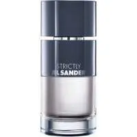 Jil Sander Strictly, Compliment Magnet Jil Sander Perfume with White pepper Fragrance of The Year