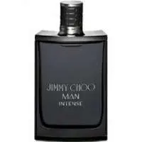 Jimmy Choo Jimmy Choo Man Intense, Most beautiful Jimmy Choo Perfume with Lavender Fragrance of The Year