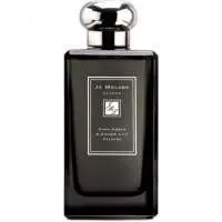 Jo Malone Dark Amber & Ginger Lily, Most Premium Bottle and packaging designed Jo Malone Perfume of The Year
