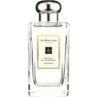 Jo Malone Mimosa & Cardamom, Compliment Magnet Jo Malone Perfume with Mimosa Fragrance of The Year